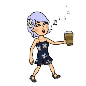 Meet your Posher, Dawn