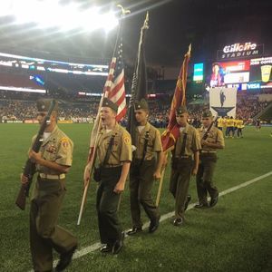 Meet your Posher, Jason