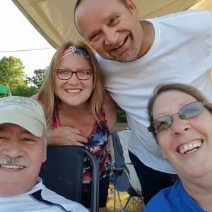 Meet your Posher, Carol