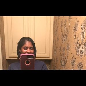 Meet your Posher, Ravonda