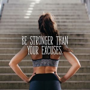 Meet your Posher, Stacy