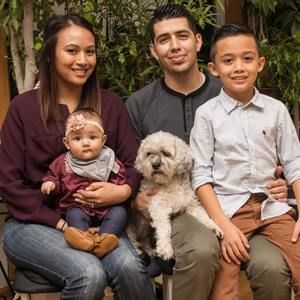 Meet your Posher, Lisa