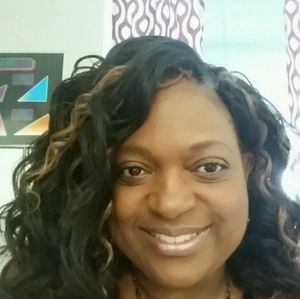 Meet your Posher, Cheryl