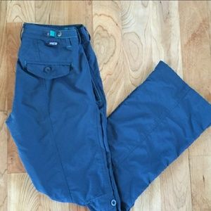 Patagonia Outdoor Pants