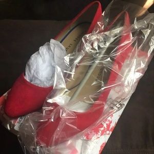 Chinese laundry heels Chinese laundry heels