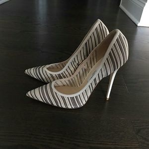 Jimmy Choo Classic High Heel Pump Jimmy Choo Classic High Heel Pump