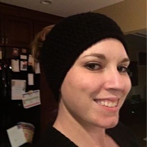 Meet your Posher, April