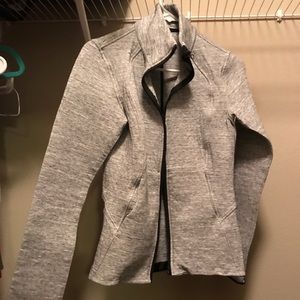 LuluLemon In-sculpt Jacket