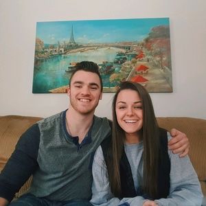 Meet your Posher, Chris