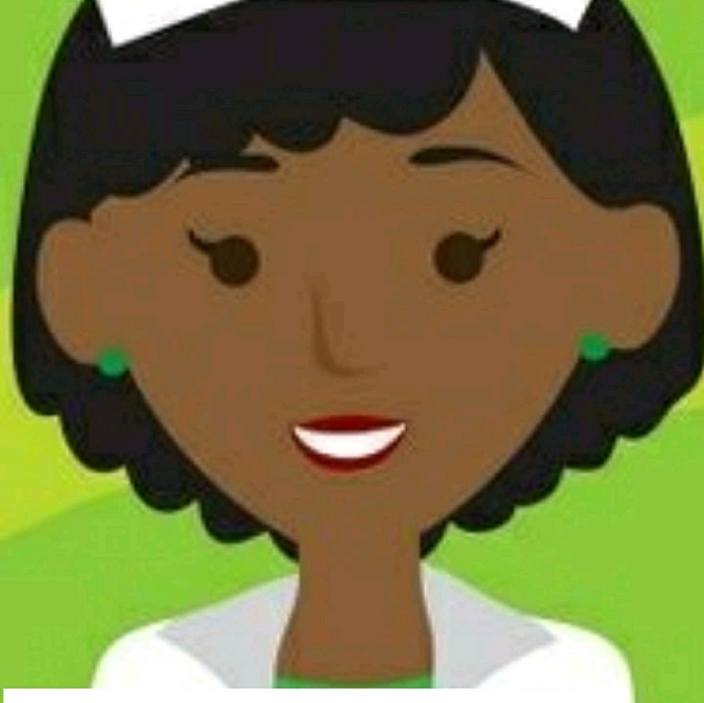 Meet your Posher, Danita