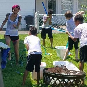 Meet your Posher, Donna