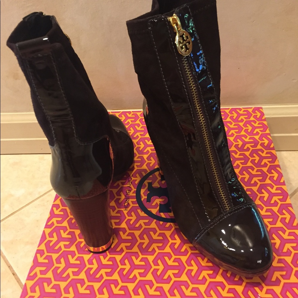 Tory Burch Danielle Boot