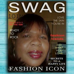 Meet your Posher, Emma