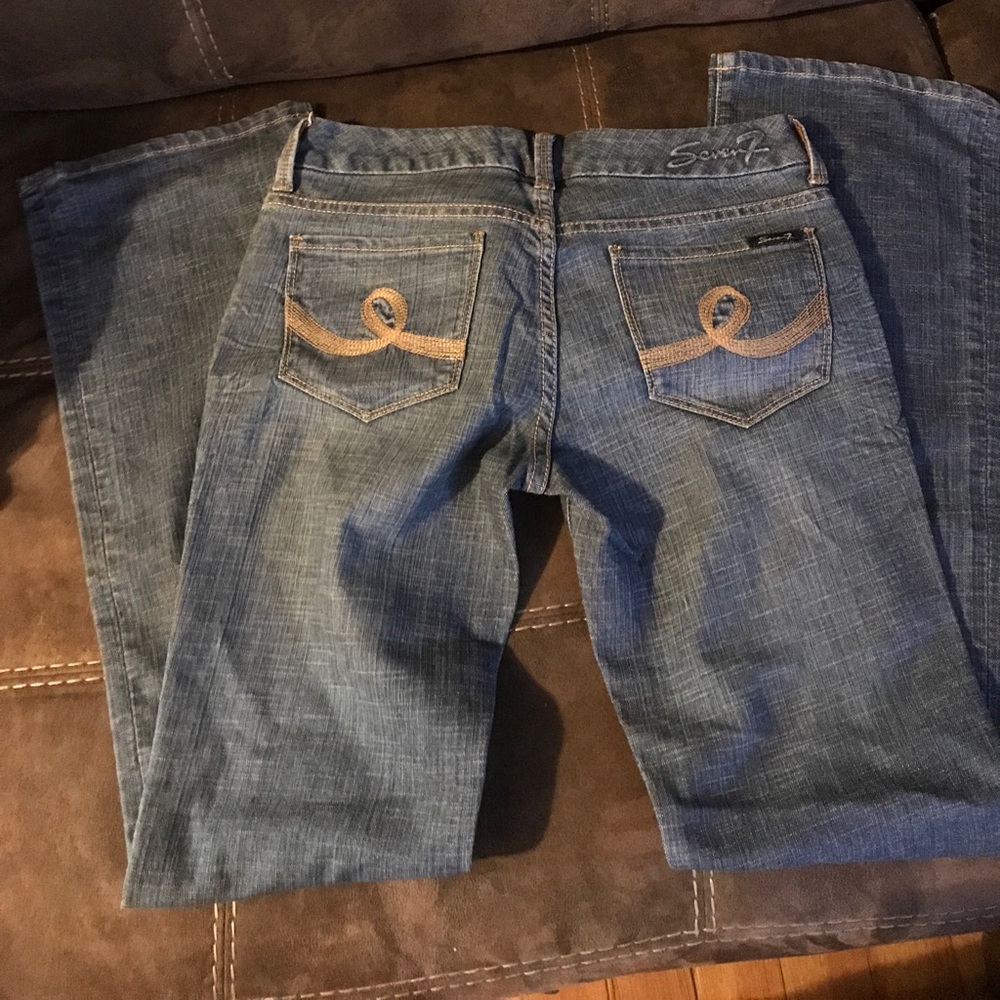 Seven Jeans