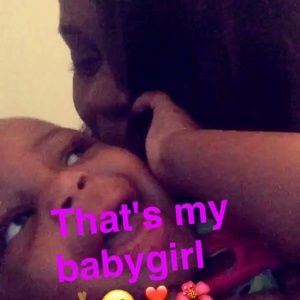 Meet your Posher, Laquasha