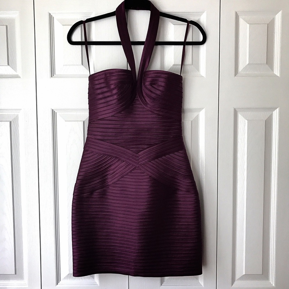 BCBGMAXAZRIA DRESS