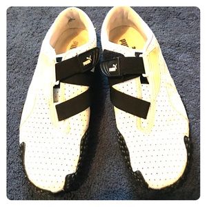 Puma Velcro Sneakers