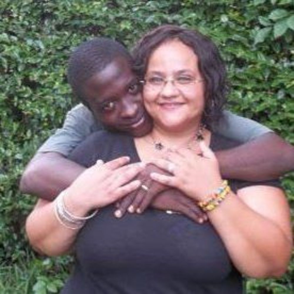 Meet your Posher, Caroline