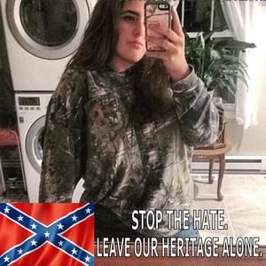 Meet your Posher, Tammy-marie