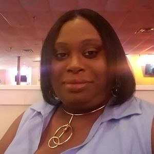 Meet your Posher, Terry