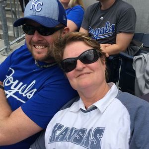 Meet your Posher, Karen