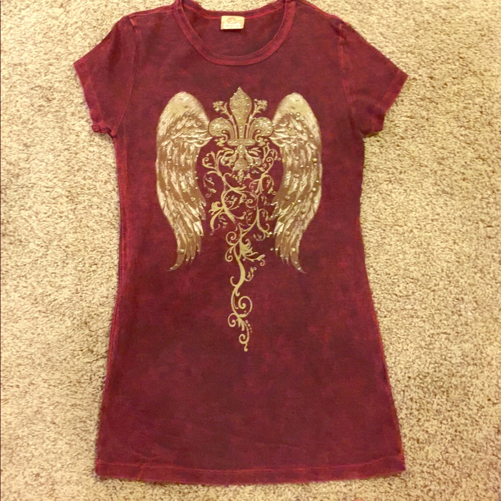 Casual & comfortable