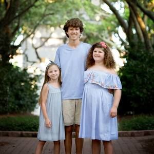 Meet your Posher, Willie