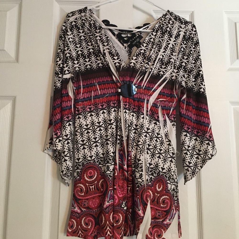 Cute Top!