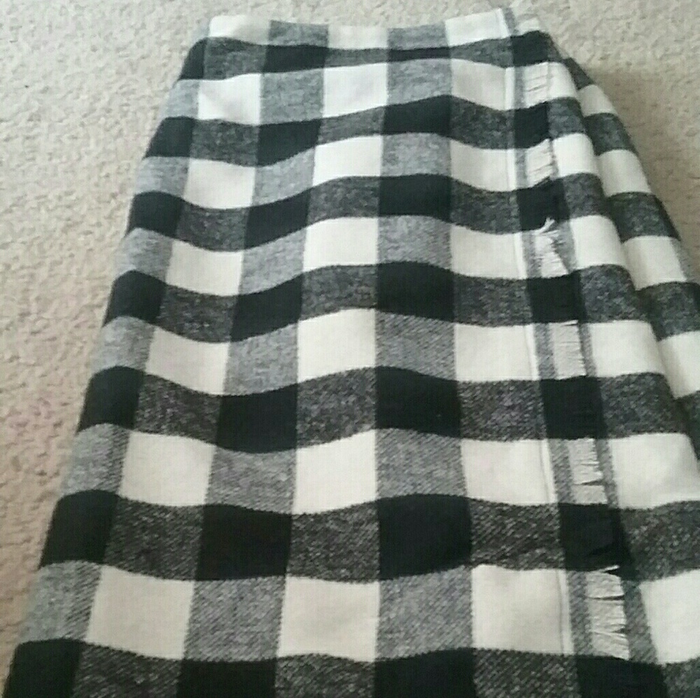 Talbots Skirt