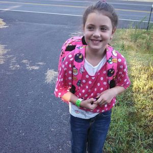 Meet your Posher, Sharon