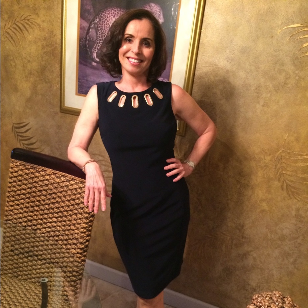 Meet your Posher, Terezinha