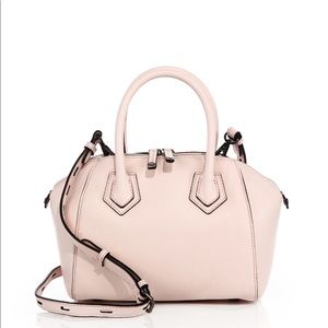 Rebecca Minkoff Micro Perry Satchel Rebecca Minkoff Micro Perry Satchel