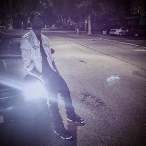 Meet your Posher, Marc