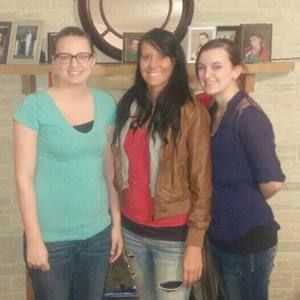 Meet your Posher, Tonya