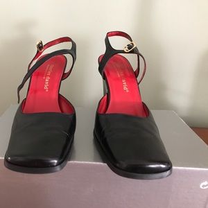 Shoes,Charles David, almost new Shoes,Charles David, almost new