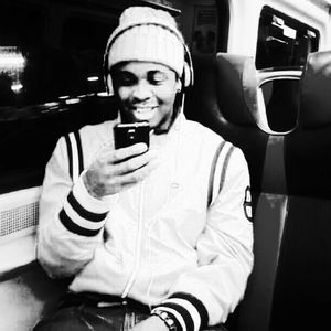 Meet your Posher, Ty