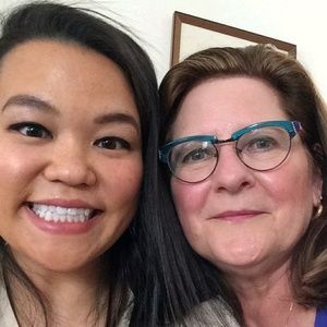 Meet your Posher, Michele