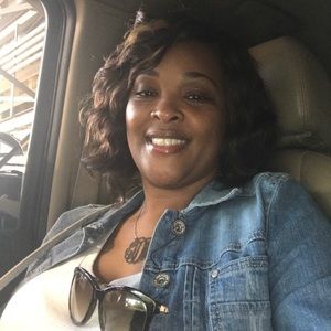 Meet your Posher, Shalanda