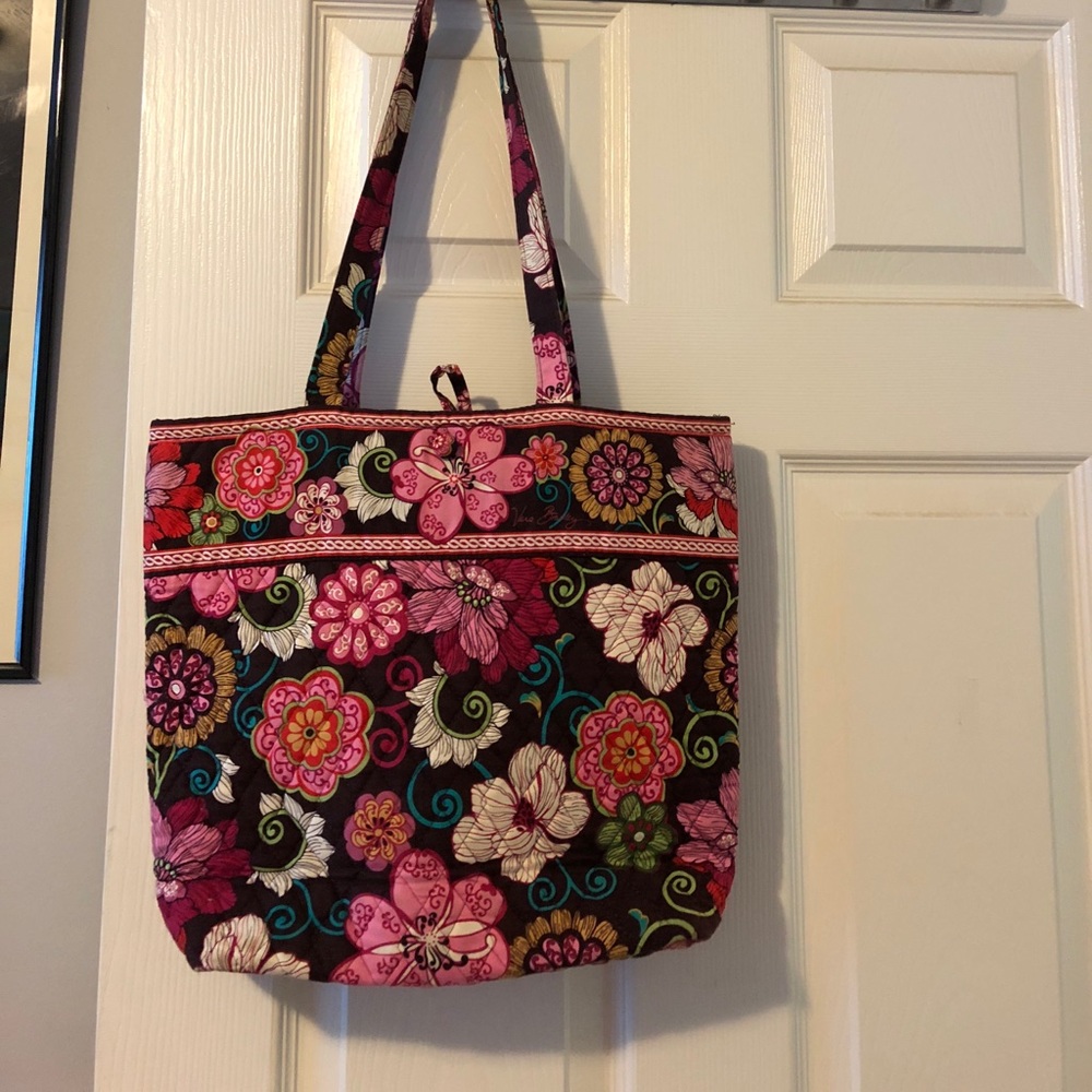 Vera Bradley Tote