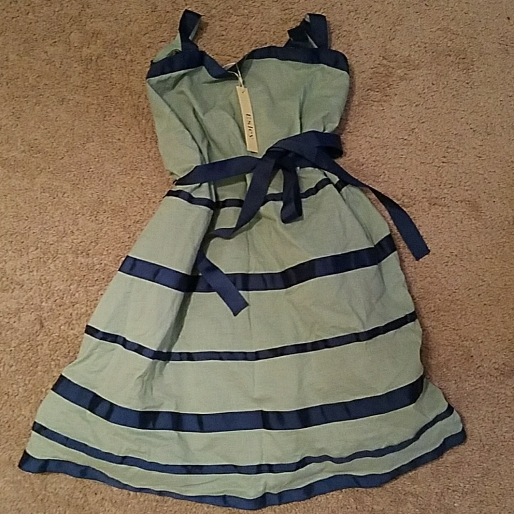 New Esley dress