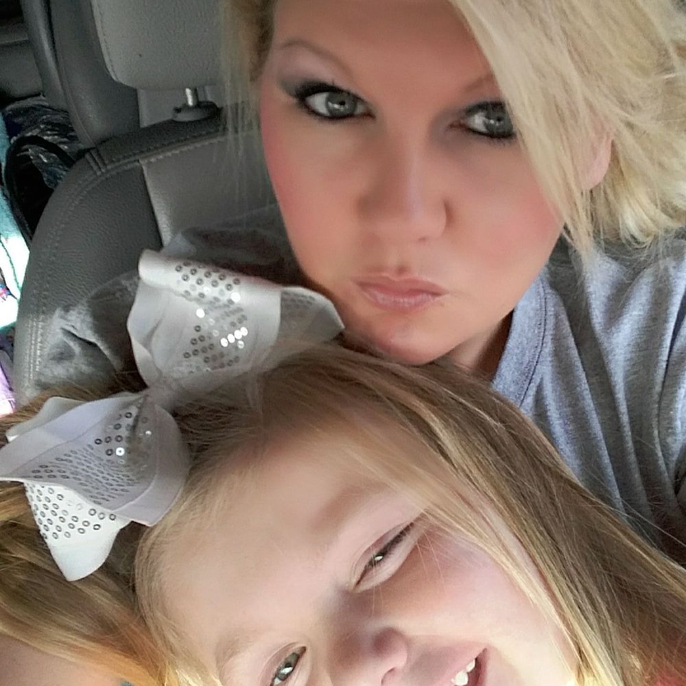 Meet your Posher, Brandi