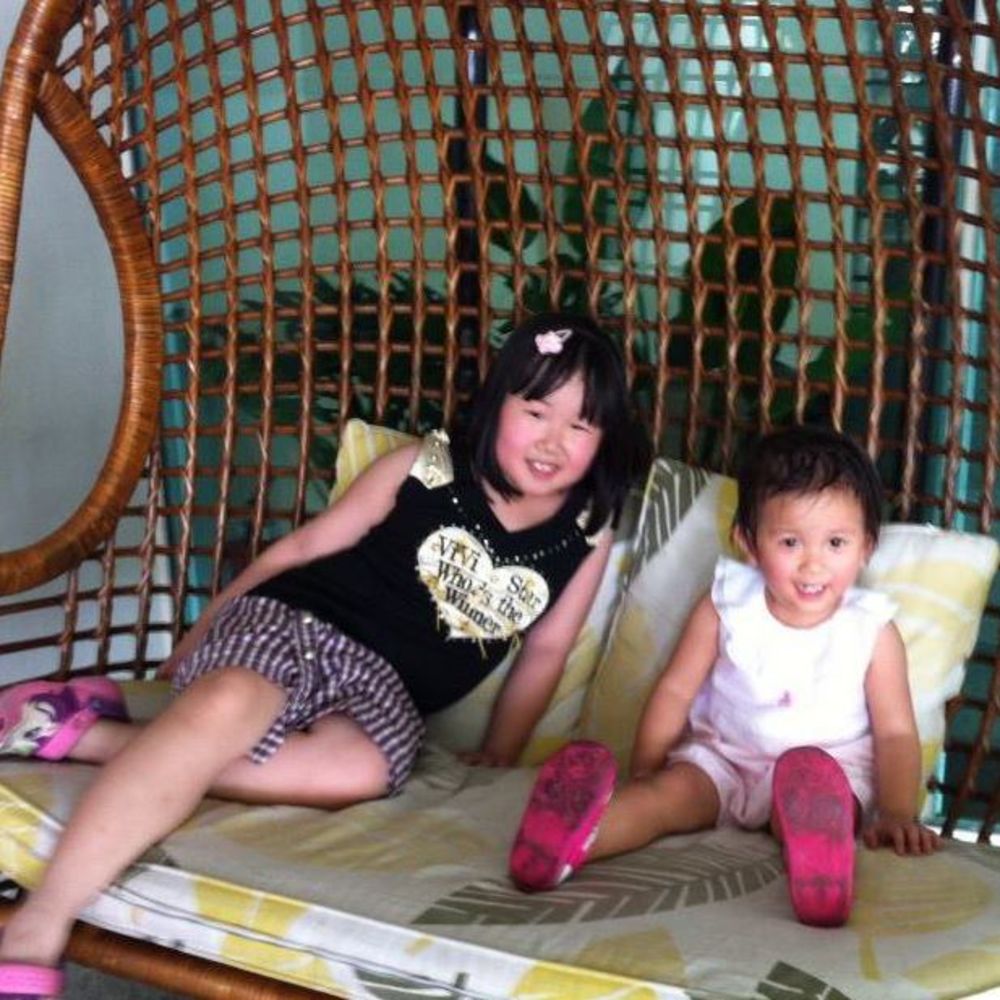 Meet your Posher, Marianna