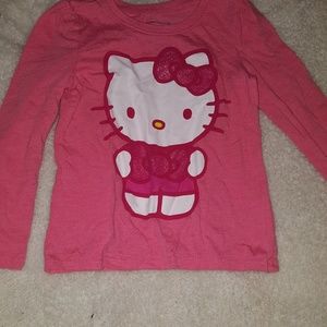 Hello Kitty Tee
