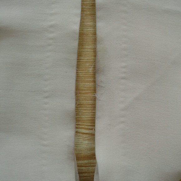 Eileen fisher 3 pieces silk. Size large - Picture 8 of 8