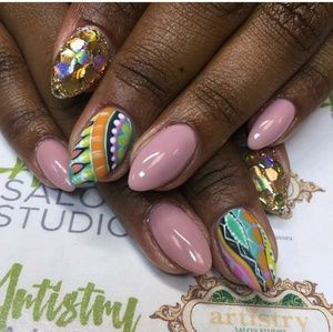 Meet your Posher, Melyssa