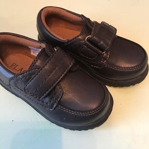 Baby boy shoes