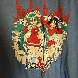 December 2016  Akibento T-shirt