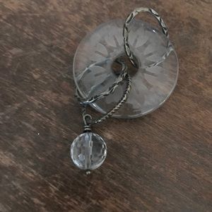 Silpada pendant Silpada pendant