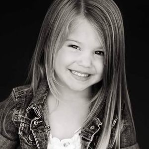 Meet your Posher, Darlene