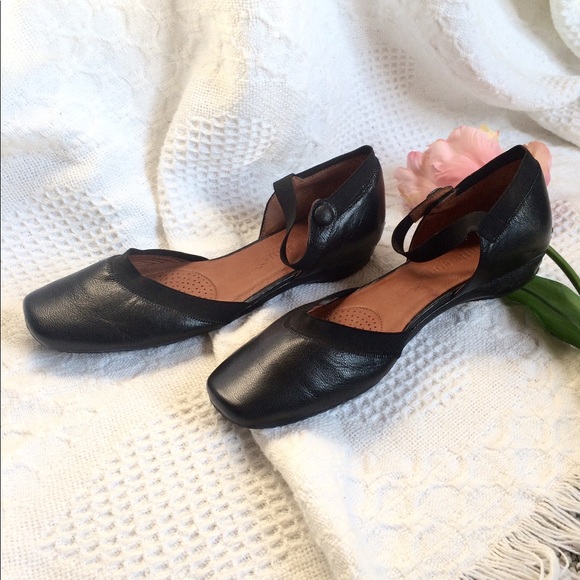 gentle souls mary janes